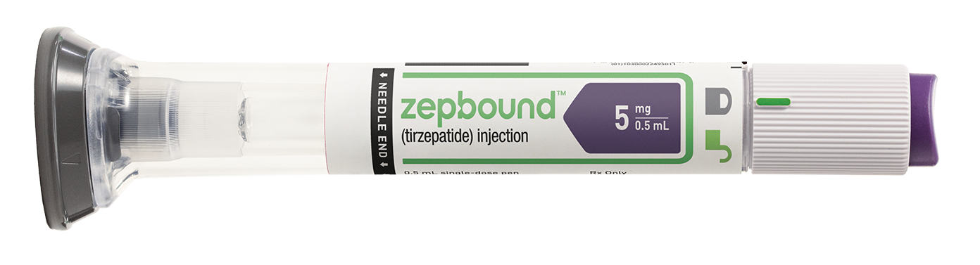 Zepbound Pen