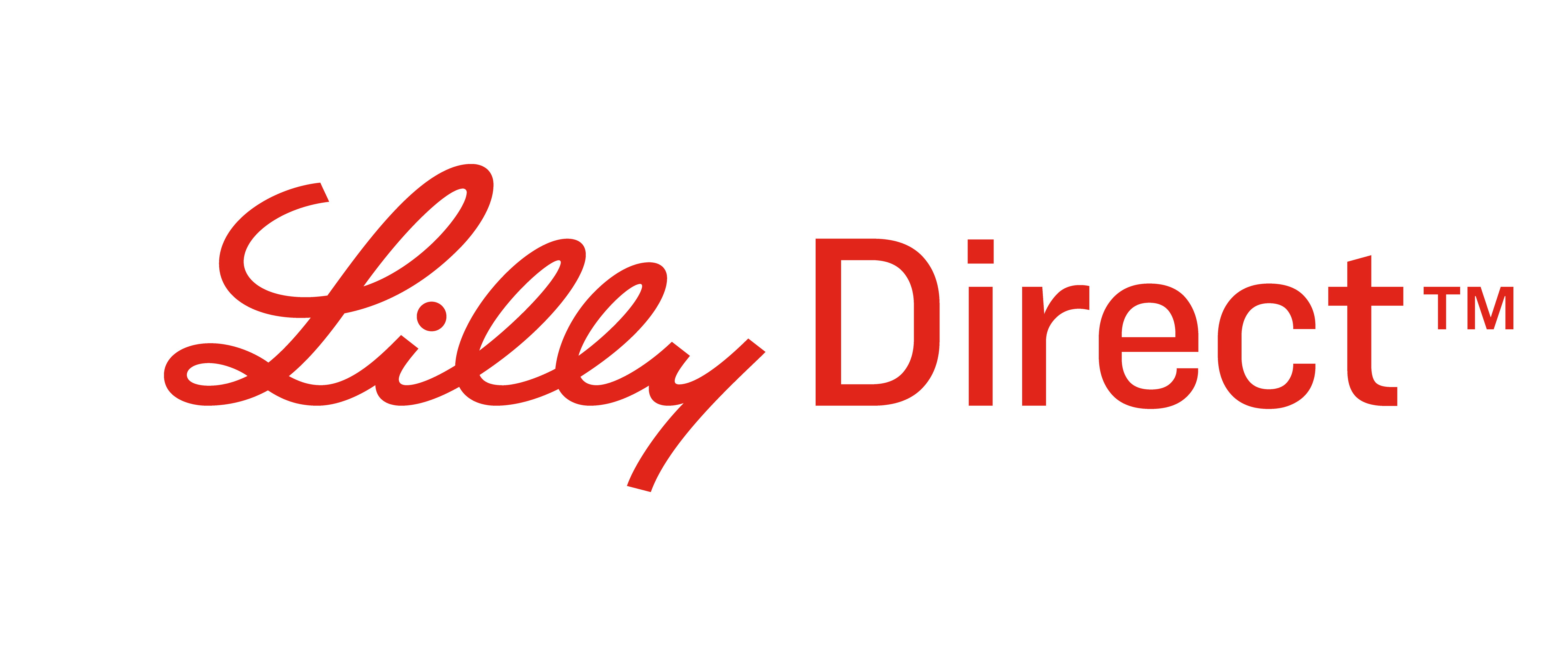Lilly Direct logo