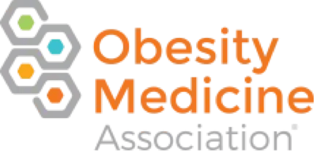 Logotipo de la Obesity Medicine Association